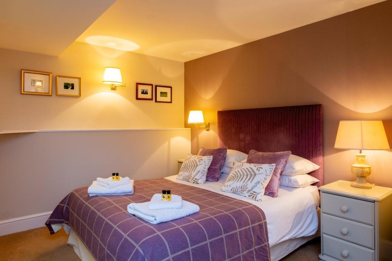 The White Hart Inn Newbury  Phòng bức ảnh