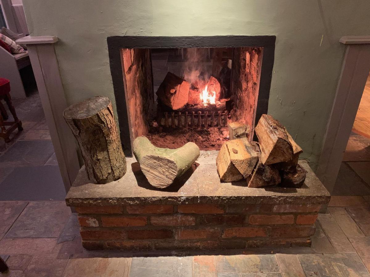 The White Hart Inn Newbury  Ngoại thất bức ảnh