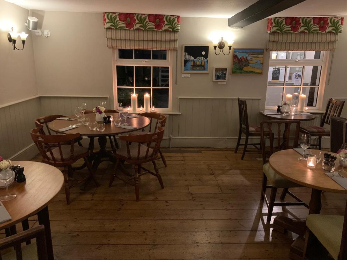 The White Hart Inn Newbury  Ngoại thất bức ảnh