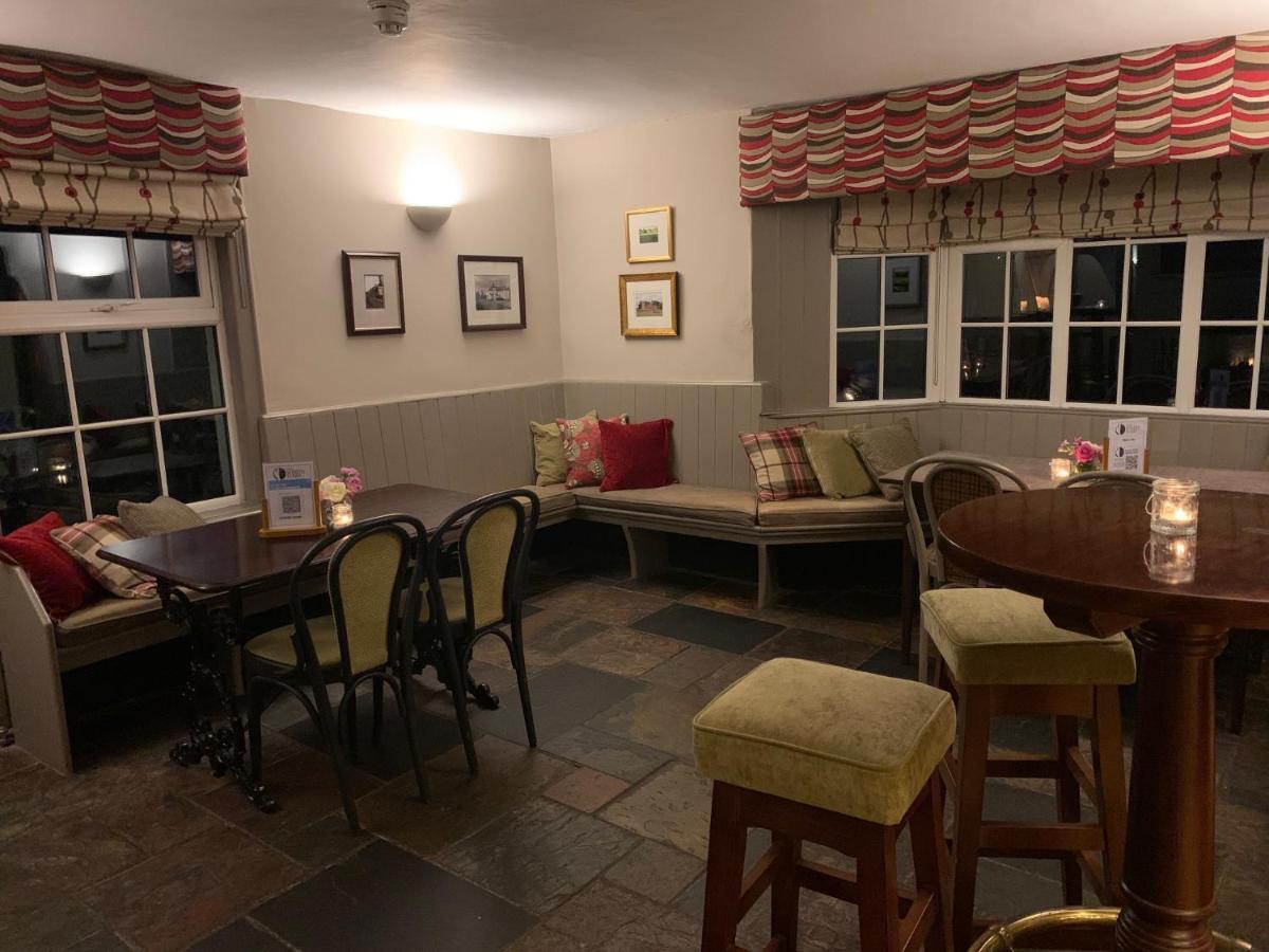 The White Hart Inn Newbury  Ngoại thất bức ảnh