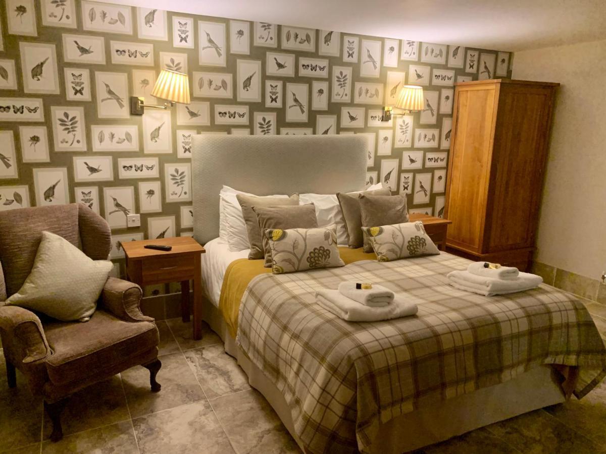 The White Hart Inn Newbury  Phòng bức ảnh