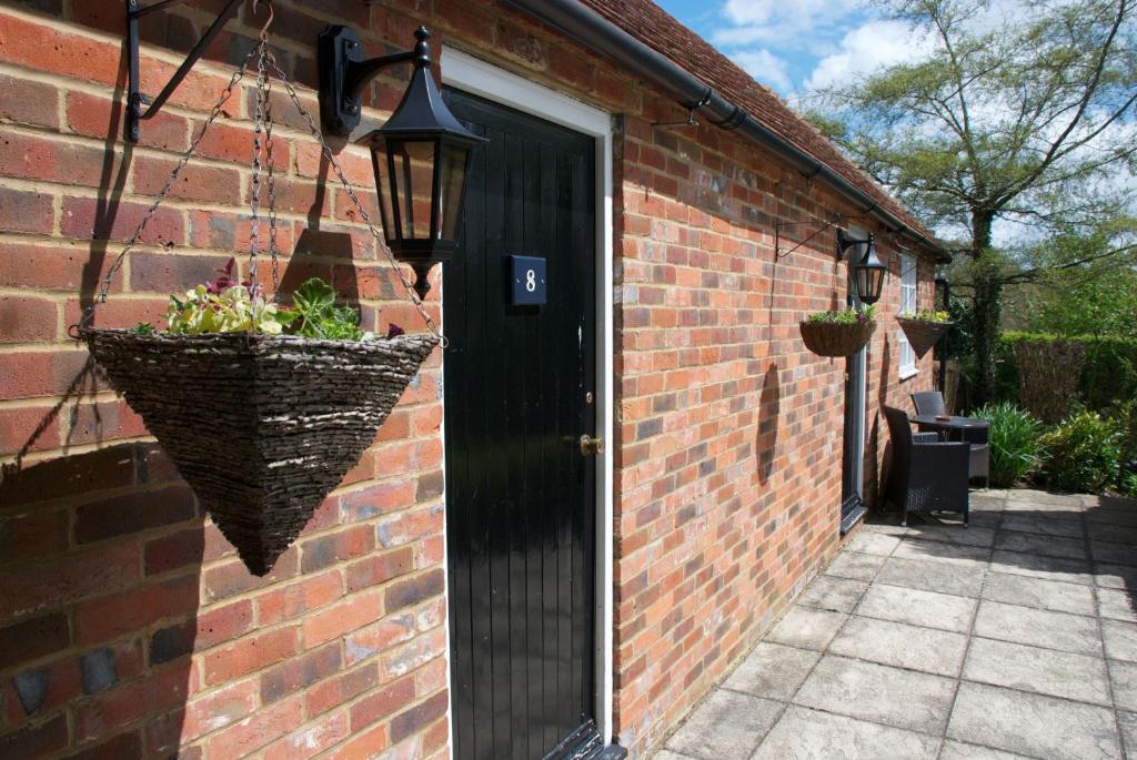 The White Hart Inn Newbury  Phòng bức ảnh