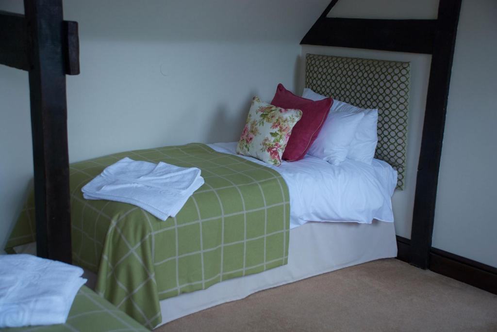 The White Hart Inn Newbury  Phòng bức ảnh