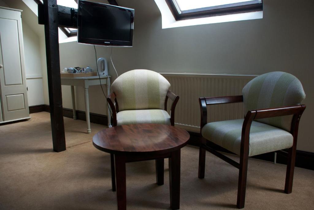 The White Hart Inn Newbury  Phòng bức ảnh