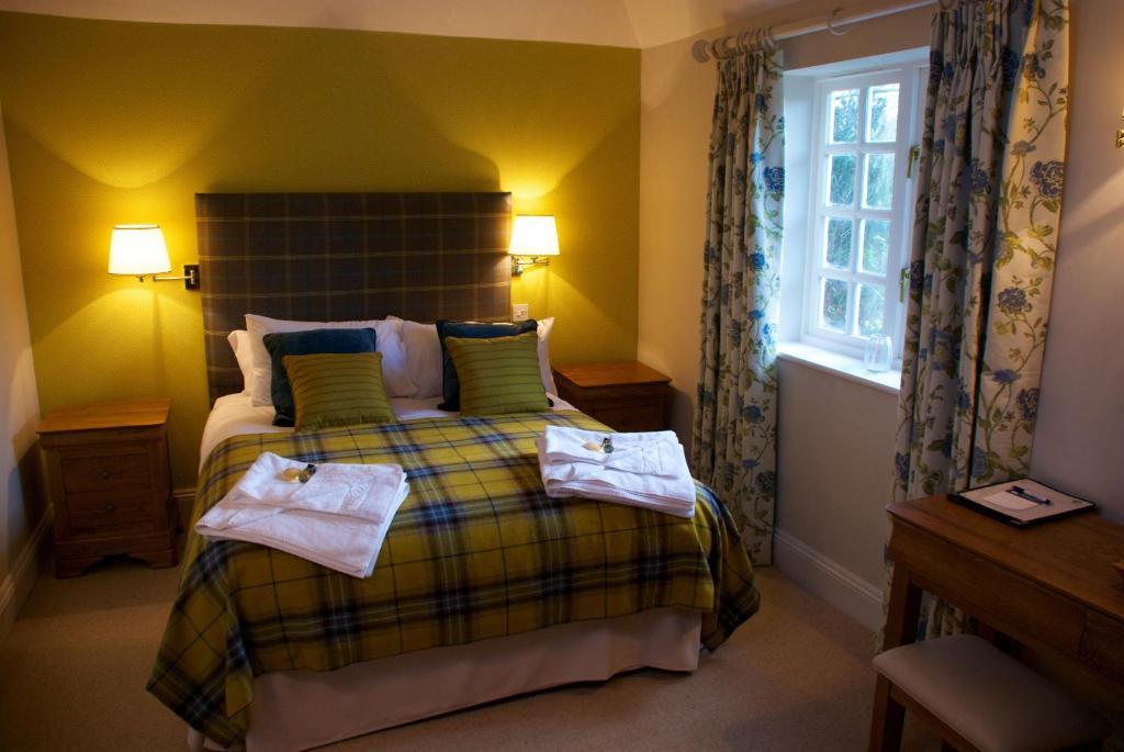 The White Hart Inn Newbury  Phòng bức ảnh