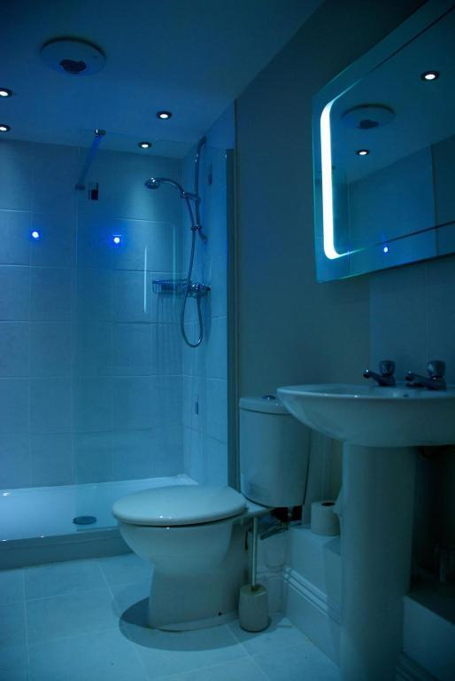 The White Hart Inn Newbury  Phòng bức ảnh