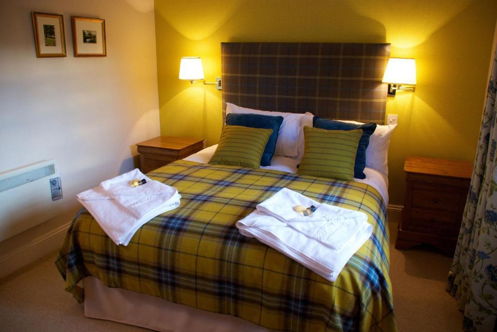 The White Hart Inn Newbury  Phòng bức ảnh