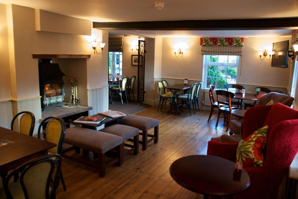The White Hart Inn Newbury  Ngoại thất bức ảnh