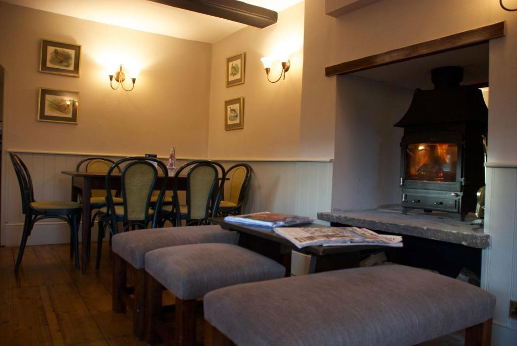 The White Hart Inn Newbury  Ngoại thất bức ảnh