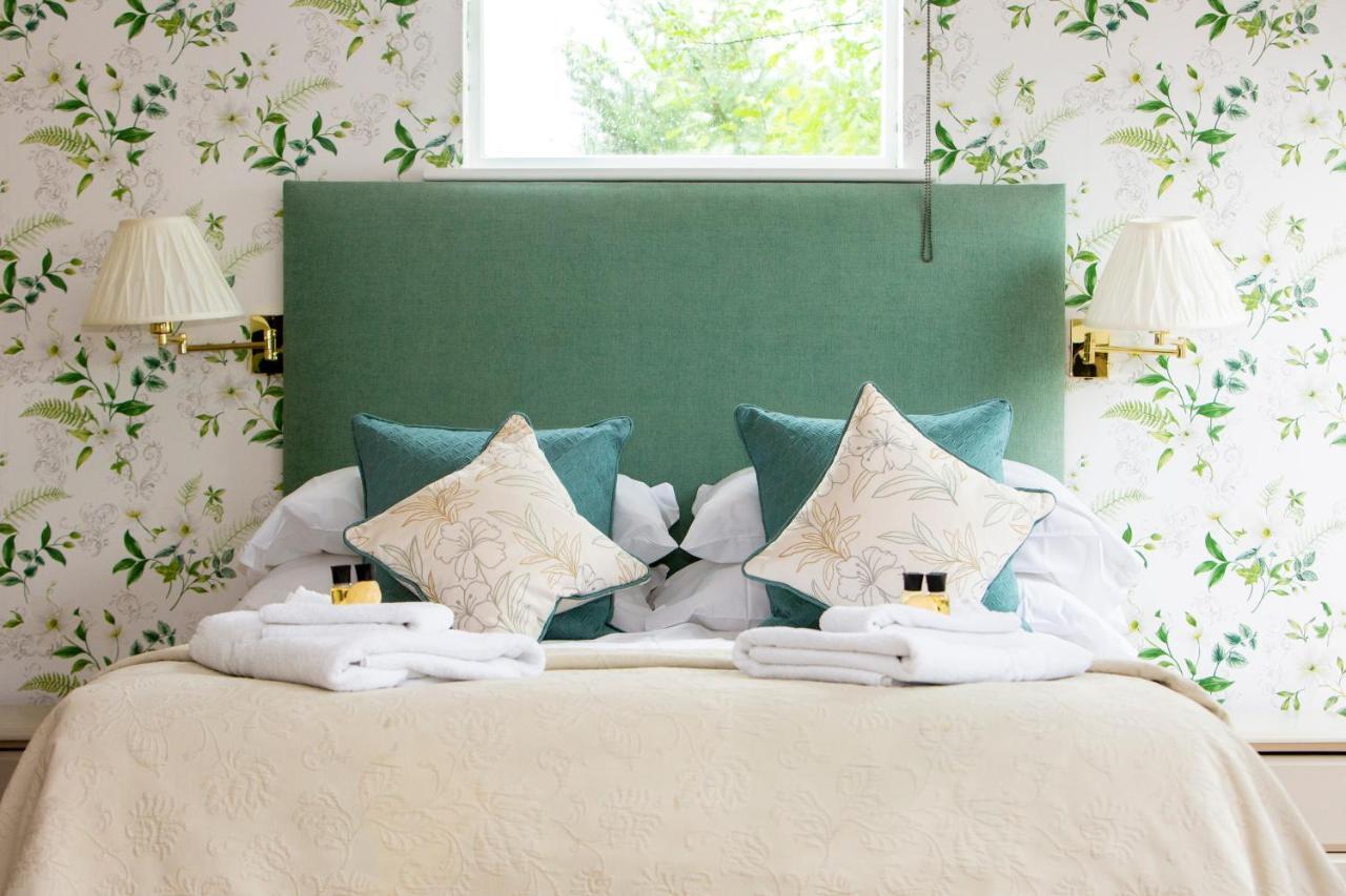 The White Hart Inn Newbury  Phòng bức ảnh